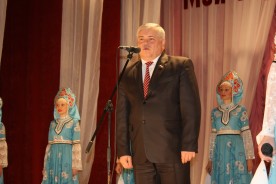 День пожилого человека в Волгодонске отметили чемпионатом по компьютерной грамотности среди ветеранов