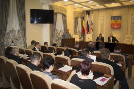 Сегодня представят на утверждение проект нового бюджета Волгодонска 
