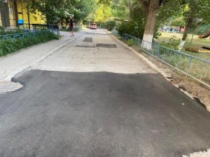 Округ 18. Депутатом Сергеем Ладановым выполнен очередной наказ избирателей