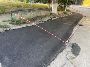 Округ 18. Депутатом Сергеем Ладановым выполнен очередной наказ избирателей