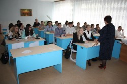 В Волгодонске объявлен конкурс среди школьников «Если бы депутатом выбрали меня»