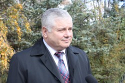Петр Горчанюк предложил снять с Волгодонска статус города-донора