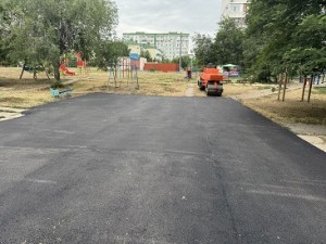 20 округ. Исполнен наказ избирателей