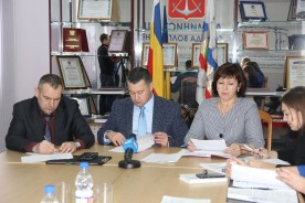 Подготовка к конкурсу на замещение должности главы администрации Волгодонска началась