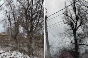 9 округ. Выполнение наказа избирателей 