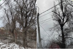 9 округ. Выполнение наказа избирателей 