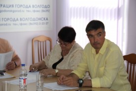 Волгодонские депутаты проанализировали ситуацию с продажей алкоголя в Волгодонске