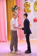 Депутаты Волгодонской Думы поздравили выпускников ДГТУ