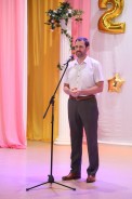 Депутаты Волгодонской Думы поздравили выпускников ДГТУ