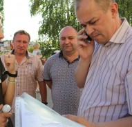 Волгодонские депутаты провели мониторинг исполнения закона о запрете продажи вейпов и электронных сигарет несовершеннолетним