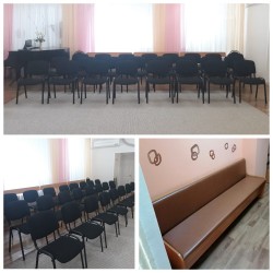 Благодаря депутату Петру Горчанюку и Ростовской атомной станции  в детском саду «Светлячок» появилась новая мебель