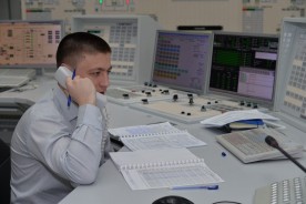 Ростовская АЭС выработала 10 млрд кВт.ч электроэнергии с начала года
