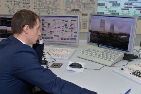 Ростовская АЭС выработала 400 миллиардов кВт.часов электроэнергии   