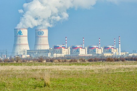 Ростовская АЭС стала первой среди российских атомных станций в рейтинге «Лидеров ПСР»