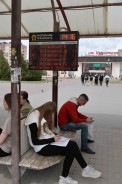 Волгодонск вошел в рейтинг "умных" городов России