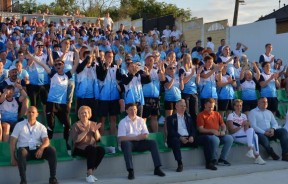 В Волгодонске завершилась Спартакиада «Спорт АЭС-2022»: разыграно более 300 медалей