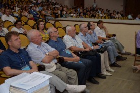 В Волгодонске состоялись общественные слушания по повышению мощности энергоблока №4 до 104%