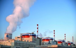 На Ростовской АЭС продолжается работа по вводу в опытно-промышленную эксплуатацию нового энергоблока №4