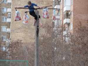 Разрумяными блинами мы Весну встречаем с вами…