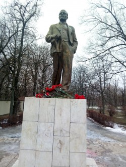 Ленин в памяти поколений