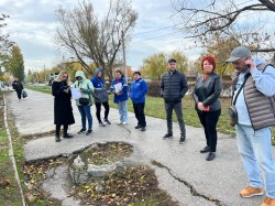 20 ОКРУГ «Личный контроль!»