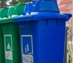 Депутаты обсудили раздельный сбор мусора в Волгодонске