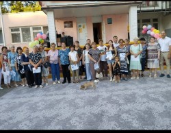 ОКРУГ 25 С Юбилеем, Волгодонск!