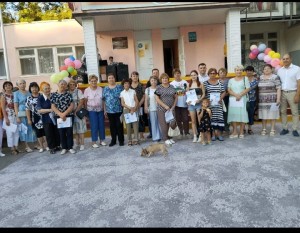 ОКРУГ 25 С Юбилеем, Волгодонск!