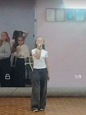 ОКРУГ 25 Женское дело