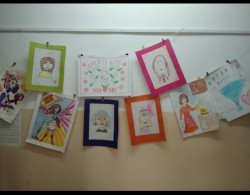 ОКРУГ 25 Женское дело