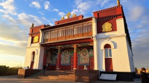 Округ 5 "Наш досуг" 