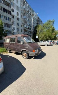Округ 18. Жители обеспокоены