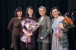 Волгодонские депутаты посетили специальный показ фильма «Унция жизни»