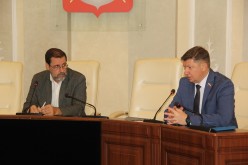 Инициативных проектов должно быть больше: какие замечания высказали депутаты по поводу побед города в грантовых конкурсах