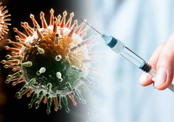 В Волгодонске получили четыре вида вакцины от коронавируса: «Спутник V», «ЭпиВакКорону», «КовиВак», «Спутник Лайт»