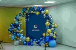 Главная библиотека Волгодонска отметила 70-летие