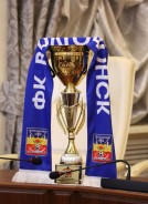 Волгодонские футболисты стали обладателями Кубка губернатора Дона
