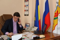 Волгодонские депутаты-единороссы провели приёмы граждан