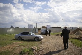 Ввод в эксплуатацию новой медсанчасти в Волгодонске намечен на 2017 год, пуск мусоросортировочного завода – примерно на это же время