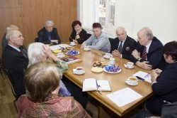 Состав Совета старейшин при Волгодонской городской Думе может быть изменен