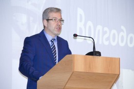 Председатель Думы – глава Волгодонска оценила действия главы администрации города по итогам 2015 года