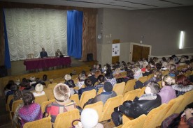 В городской Думе готовят изменения в Устав Волгодонска