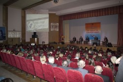 В Волгодонске состоялся Гражданский форум по внедрению норм ГТО