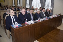 Февральское заседание Думы: принято 15 решений