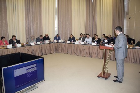 Последнее в текущем году заседание Думы: все вопросы рассмотрены