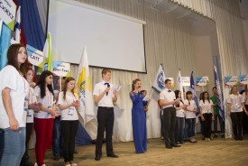 В Волгодонске проходит этап «Олимпиады для рабочих рук»