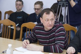 Депутаты приступили к изменению системы местного самоуправления Волгодонска