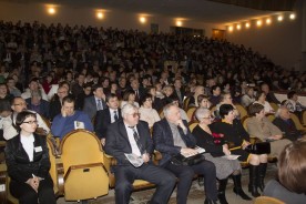 Председатель Думы дал оценку деятельности мэра Волгодонска по итогам 2014 года