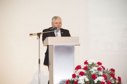 Председатель Думы дал оценку деятельности мэра Волгодонска по итогам 2014 года