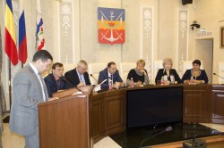 Депутаты предложили создать в Волгодонске «бизнес-инкубаторы»